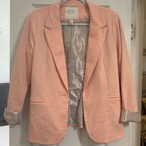 Women blazer